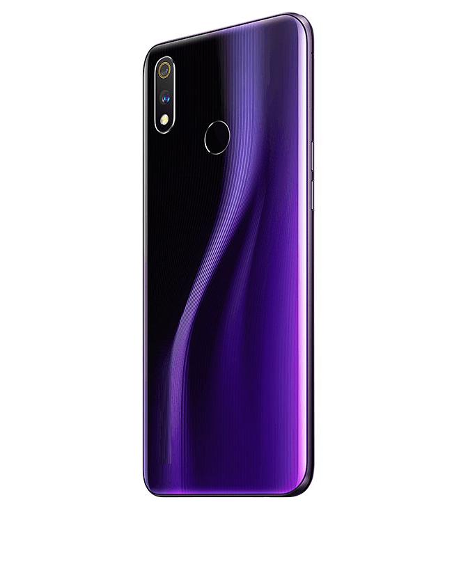 You are currently viewing Realme 3 Pro